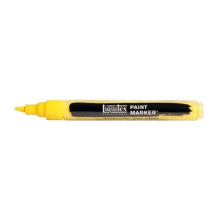 Paint Marker Fine Kadmiumgult Medium Hue 830 Begränsad tid