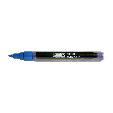 Paint Marker Fine Phthalocyanine Blue Green Sh 316 Begränsad tid