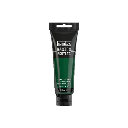 Kundfavorit Basics 118 ml Deep Green Permanent 350