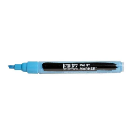 Premium Paint Marker Fine Brilliant Blue 570