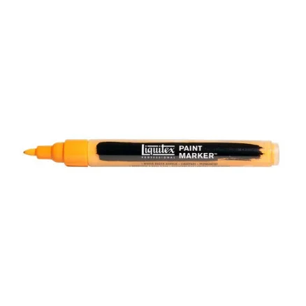 Färgpennor Fine Kadmium Orange Färgton 720 Begränsat antal
