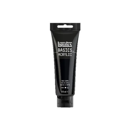 I lager Basics 118Ml Mars Black 276