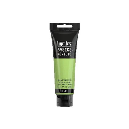 Premium Basics 118Ml Briljant gulgrön 840