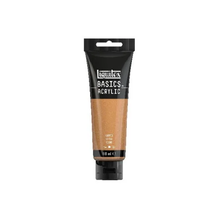 Basics 118Ml Koppar 230 Fri frakt