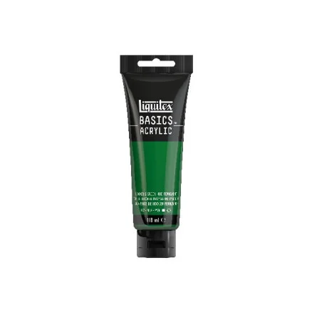 Nyhet Basics 118Ml Hooker’s Green Hue Permanent 224