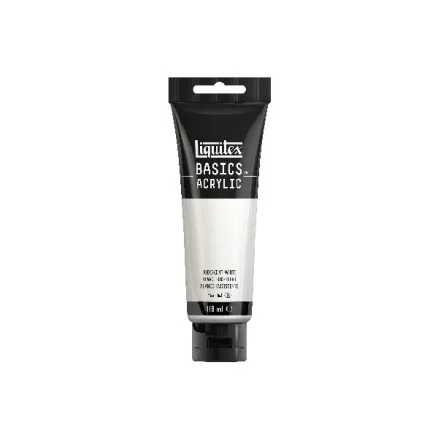 Basics 118ml Iridescent White 238 Sänkt pris