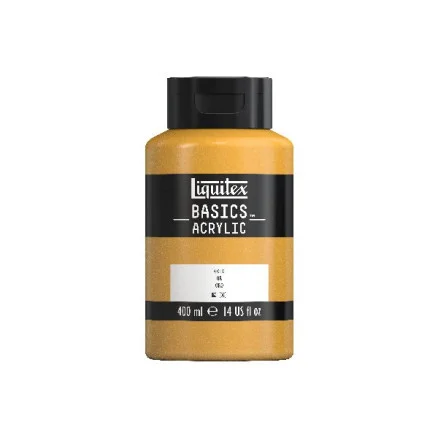 Basics 400Ml Guld 234 Bästa pris