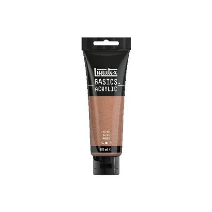 Kundfavorit Basics 118Ml Brons 229