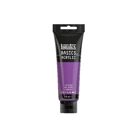 Rabatt Basics 118ml Lila Grå 263