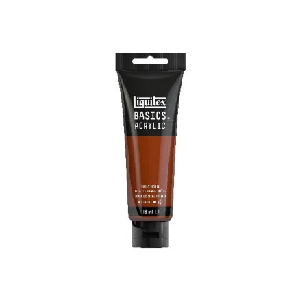 Köp online Basics 118Ml Bränd Sienna 127