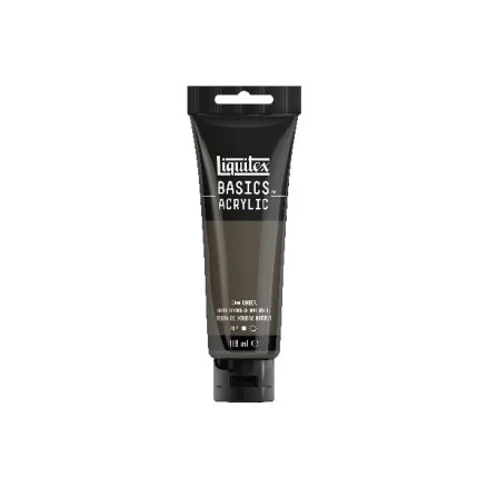 Basics 118Ml Rå Umber 331 Populär