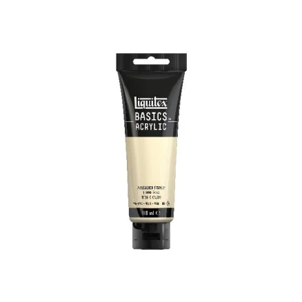 Basics 118 ml oblekt titan 434 Expressleverans