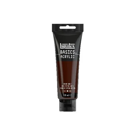 risnedsättning Basics 118Ml Bränd Umbra 128