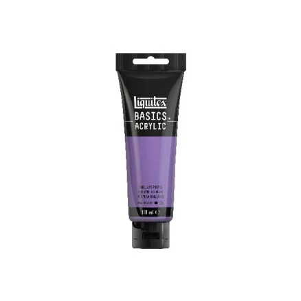 Kampanjpris Basics 118 ml Brilliant Purple 590