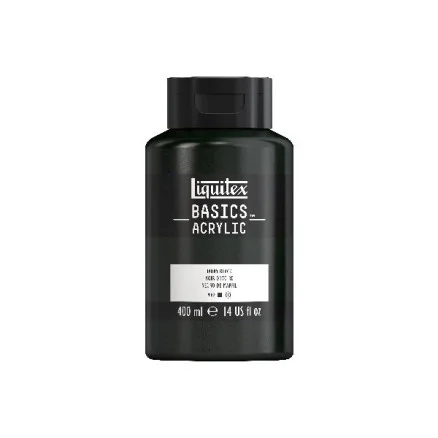 Extra rabatt Basics 400 ml Elfenben Black 244