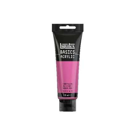 Utförsäljning Basics 118Ml Medium Magenta 500