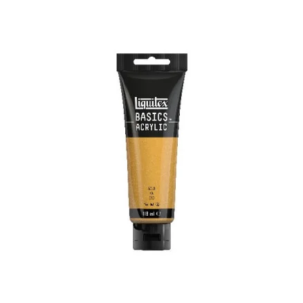 Basics 118Ml Guld 234 Erbjudande