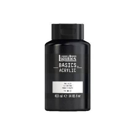 Populärt val Basics 400 ml Mars Black 276