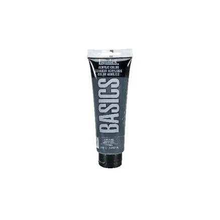 Akryl Basics 250Ml Elfenben Black 244 Nedsatt pris