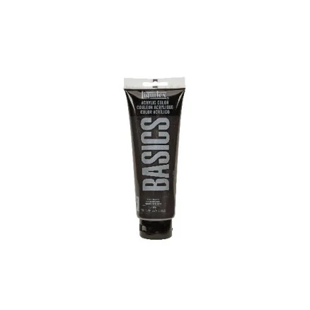 Erbjudandepris Akryl Basics 250 ml Mars Black 276