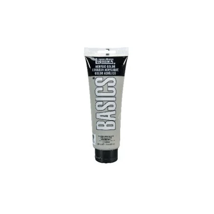 Akryl Basics 250Ml Neutral Grå Värde 5 599 Reapris