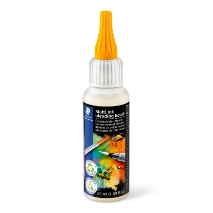 Staedtler Multi Ink Blending Liquid Outlet
