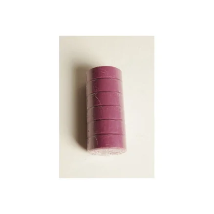 Kampanj Fantasi blockfärg 44x16mm 6st Lila