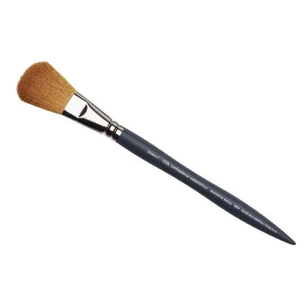 Rea PRO AKVARELL SYNT SAND PENSEL MOPP 1′