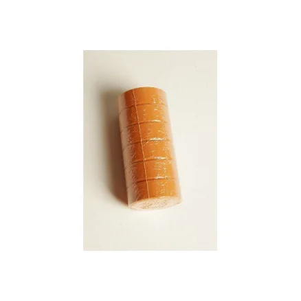 Beställ idag Fantasi blockfärg 44x16mm 6st orange