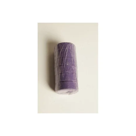 Kampanjpris Fantasi blockfärg 44x16mm 6st violett