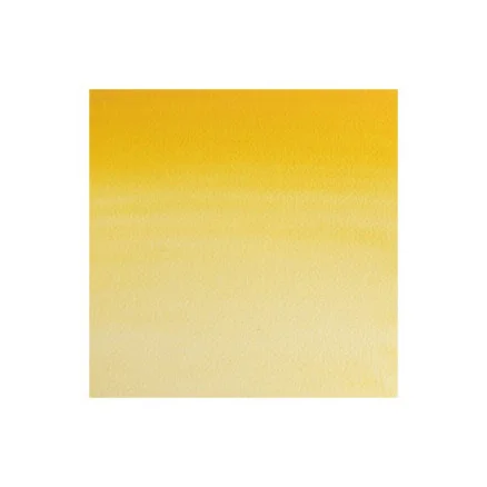 Begränsad tid Akvarellfärg pro. 1/2 kastrull Turner Yellow 649