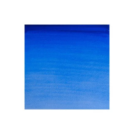 Expressleverans Akvarellfärg pro. 1/2 panna Ultramarine (grön)