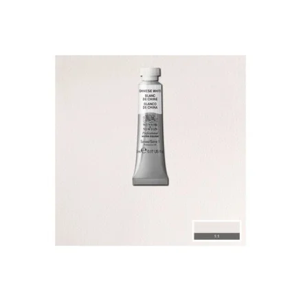 Akvarell pro. 5ml Perm Kinesisk vit 150 Nedsatt pris