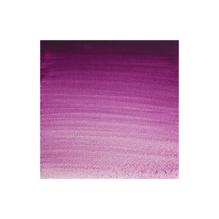 Akvarell pro. 1/2 panna Permanent Mauve 491 Billigare