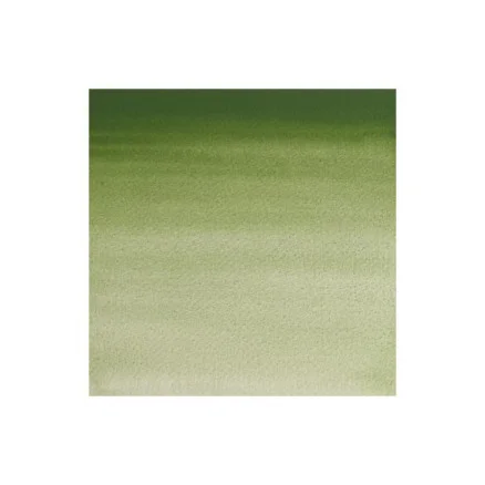 Kampanj Akvarell pro. 1/2 pan Oxide Chromium 459