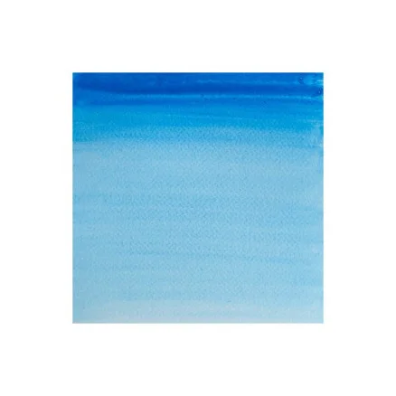 Expressleverans Akvarellfärg pro. 1/2 panna Manganese Blue Hue 379