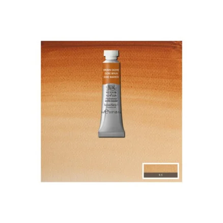 Akvarell pro. 5ml Brun ockra 059 Extra rabatt