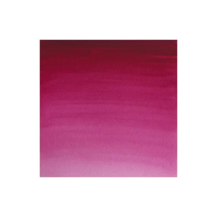 Populärt val Akvarell pro. 1/2 panna Permanent Magenta 489