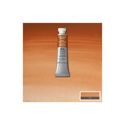 Akvarell pro. 5ml Magnesiumbrun 381 Handla nu