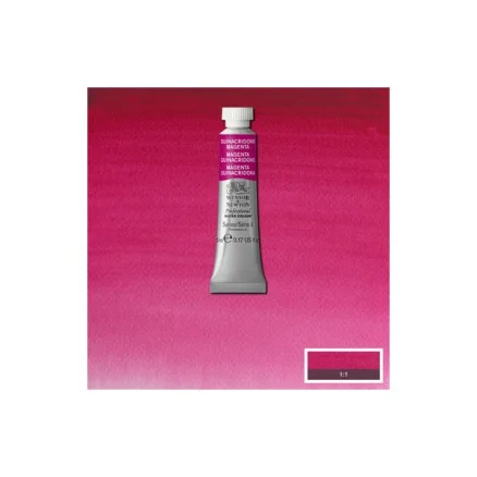 Fynd Akvarell pro. 5ml Quinacridone Magenta 545