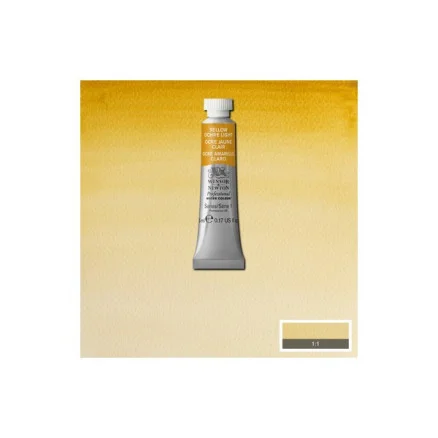 Akvarell pro. 5ml gul ockra 745 Erbjudandepris