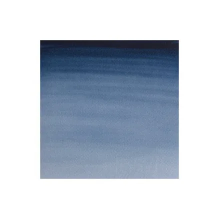 Cotman akvarellfärg 1/2 pan Indigo 322 Endast denna vecka