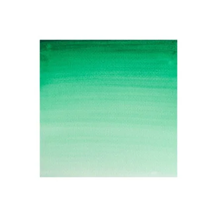 Cotman akvarellfärg 1/2 panna Intense Green 329 Sista chansen