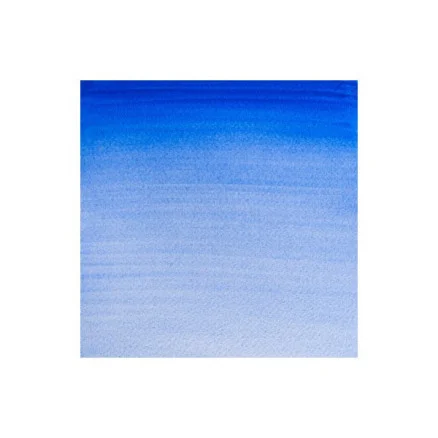 Cotman akvarellfärg 1/2 panna Ultramarine 660 Kampanj