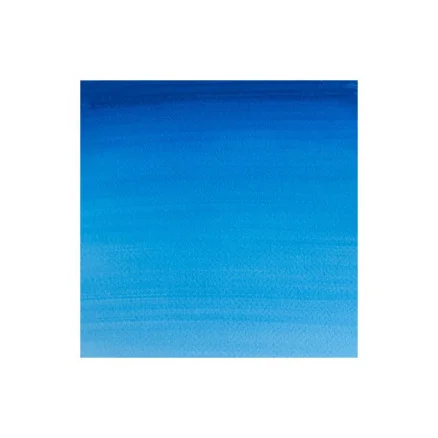 Cotman akvarellfärg 1/2 panna Turkos 654 Sänkt pris