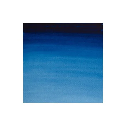 Utförsäljning Cotman akvarellfärg 1/2 panna Prussian Blue 538