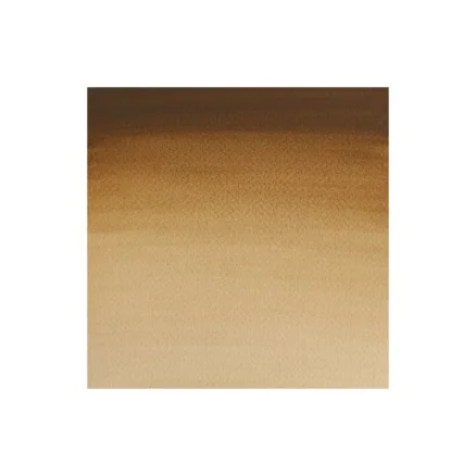 Kampanjpris Cotman akvarellfärg 1/2 panna Raw Umber 554