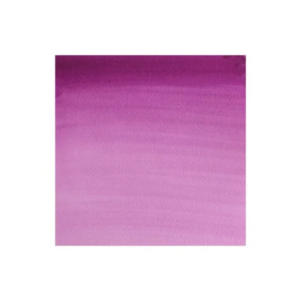 Cotman akvarellfärg 1/2 panna Mauve 398 risnedsättning
