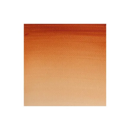 Köp nu Cotman akvarellfärg 1/2 panna Burnt Sienna 074