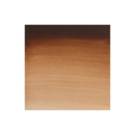 Utförsäljning Cotman akvarellfärg 1/2 panna Burnt Umber 076